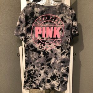 VS PINK shirt